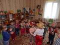 "Козацькі розваги"